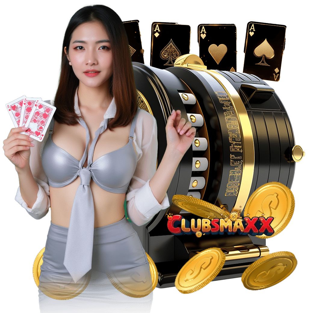 clubsmax slot